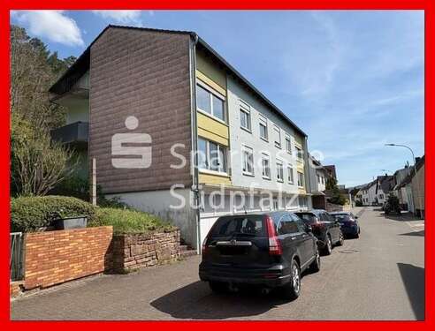 Foto - Wohnung zum Kaufen in Hauenstein 99.500,00 € 74 m²