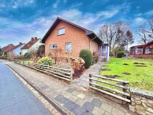 Foto - Haus zum Kaufen in Soltau 345.000,00 € 152.94 m²