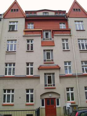 Foto - Wohnung zum Mieten in Görlitz 309,00 € 56 m²