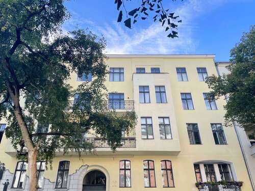 Foto - Wohnung zum Mieten in Berlin 3.950,00 € 180 m²