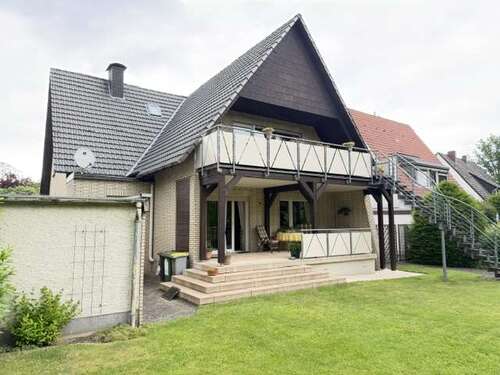 Foto - Haus zum Kaufen in Bünde 222.222,00 € 210 m²