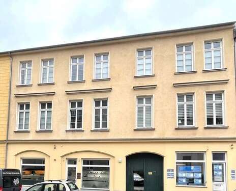 Foto - Wohnung zum Mieten in Schwerin 516,00 € 57 m²