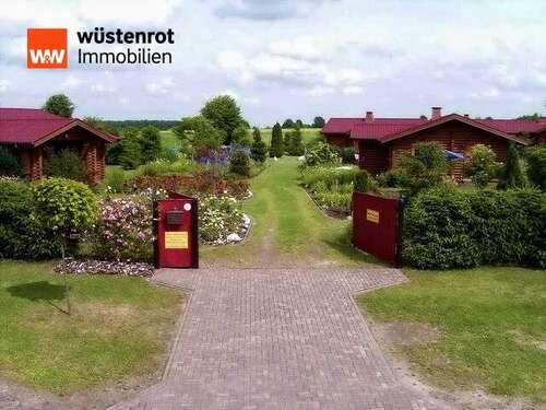 Foto - Haus zum Kaufen in Arendsee Genzien 849.950,00 € 254.18 m²
