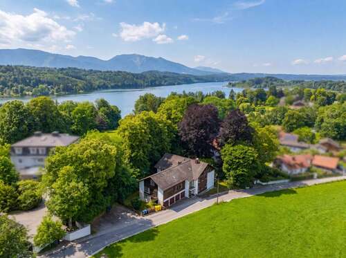 Foto - Haus zum Kaufen in Seehausen am Staffelsee 2.250.000,00 € 557 m²
