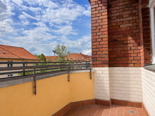 Foto - Wohnung zum Kaufen in Berlin 389.000,00 € 71 m²