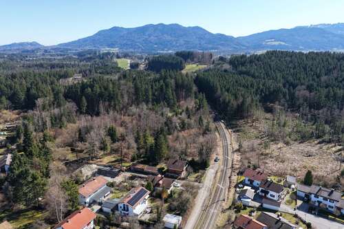 Foto - Grundstück zu verkaufen in Penzberg 479.000,00 € 484 m²