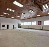 Halle in Langenbieber 1.800,00 € 500 m²