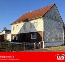 Haus zum Kaufen in Thale 55.000,00 € 170 m²