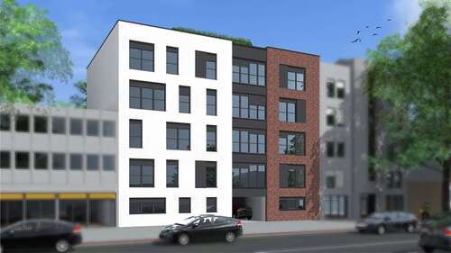Foto - Wohnung zum Kaufen in Köln 309.000,00 € 41 m²