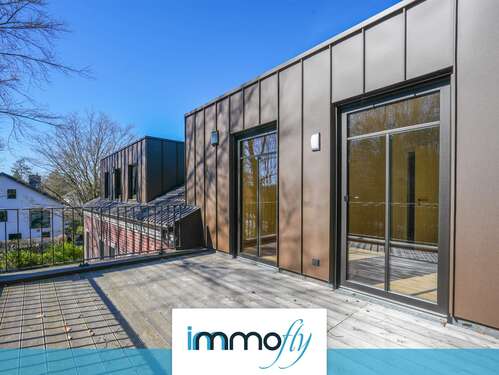 Foto - Wohnung zum Kaufen in Bonn Ippendorf 869.000,00 € 129 m²