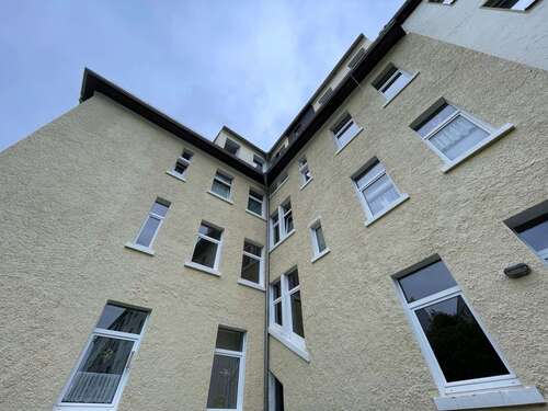 Foto - Wohnung zum Kaufen in Oelsnitz 53.000,00 € 86 m²