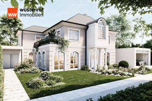 Foto - Haus zum Kaufen in Gauting 1.935.000,00 € 270.17 m²