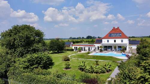 Foto - Haus zum Kaufen in Salzkotten 3.690.000,00 € 338 m²