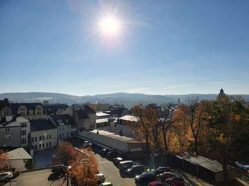 Foto - Wohnung zum Mieten in Plauen 305,00 € 58.6 m²