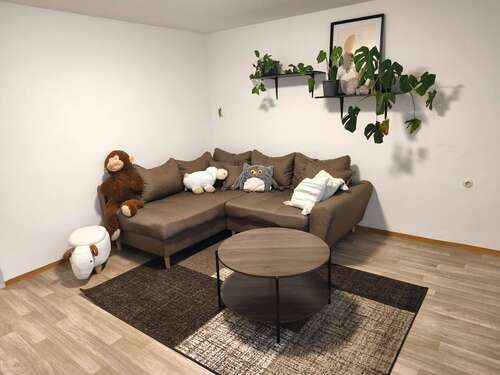 Foto - Wohnung zum Kaufen in Hechingen 129.000,00 € 67.48 m²