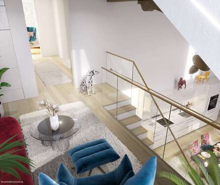 Foto - Wohnung zum Kaufen in Eltville am Rhein 896.900,00 € 119 m²