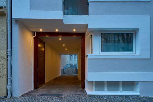 Foto - Wohnung zum Kaufen in Berlin 249.000,00 € 40.16 m²