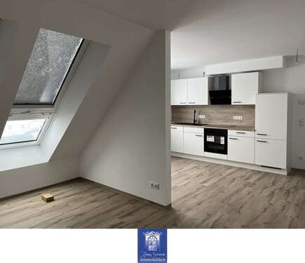 Foto - Wohnung zum Mieten in Arnsdorf 598,00 € 52.12 m²