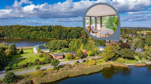 Foto - Wohnung zum Mieten in Boren 1.250,00 € 134.69 m²