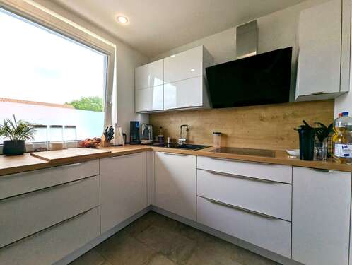 Foto - Wohnung zum Kaufen in Flensburg Weiche 254.000,00 € 101 m²