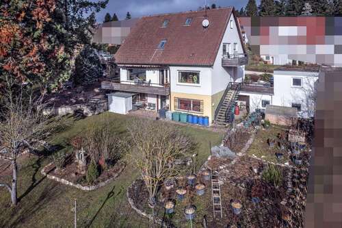 Foto - Haus zum Kaufen in Aalen 489.000,00 € 220 m²