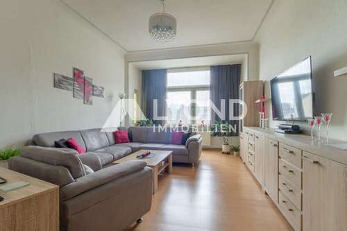 Foto - Wohnung zum Kaufen in Dortmund Körne 199.999,00 € 104 m²