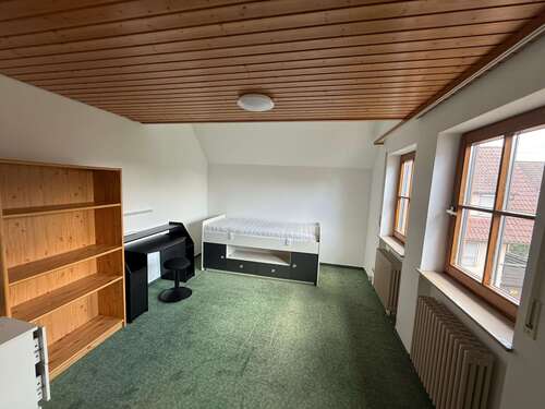 Foto - Wohnung zum Mieten in Tübingen 330,00 € 22 m²