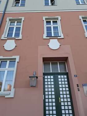 Foto - Wohnung zum Mieten in Stralsund 640,00 € 63.88 m²