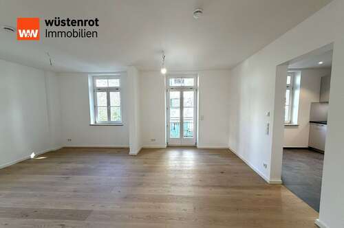 Foto - Wohnung zum Kaufen in München 990.000,00 € 88.57 m²