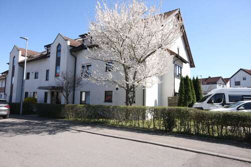 Foto - Wohnung zum Kaufen in Holzgerlingen 260.000,00 € 60 m²
