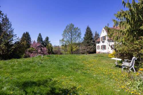 Foto - Grundstück zu verkaufen in Friedberg Harthausen 995.000,00 € 1950 m²