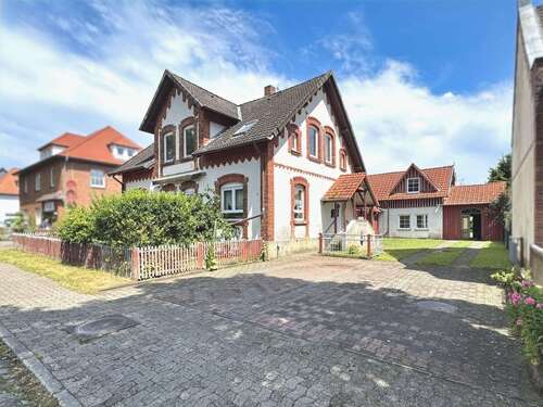 Foto - Haus zum Kaufen in Unterlüß 249.000,00 € 244.84 m²
