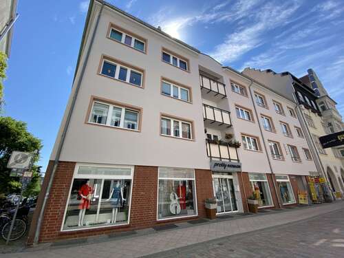Foto - Wohnung zum Mieten in Schwerin 457,00 € 65.26 m²