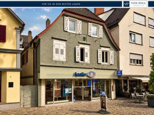Foto - Haus zum Kaufen in Oberkirch 815.000,00 € 467 m²