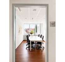 Büro in Frankfurt am Main 1.905,00 € 110.3 m²