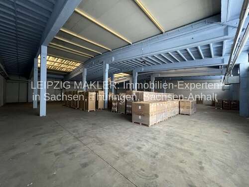 Foto - Halle in Halle (Saale) 4.492,62 € 998.36 m²
