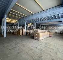 Halle in Halle (Saale) 4.492,62 € 998.36 m²