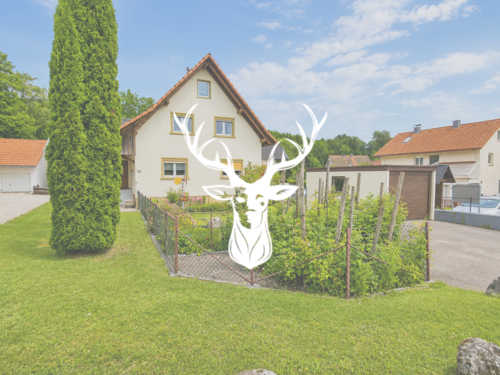 Foto - Haus zum Kaufen in Rickenbach 299.000,00 € 106 m²