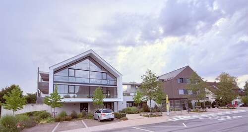 Foto - Wohnung zum Mieten in Owingen 1.270,00 € 92 m²