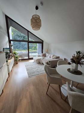 Foto - Wohnung zum Mieten in Goch 720,00 € 93 m²