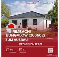 Haus zum Kaufen in Rimbach Unterrohrbach 70.000,00 € 80 m²