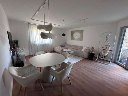 Foto - Wohnung zum Mieten in Flörsheim-Weilbach 1.150,00 € 78 m²