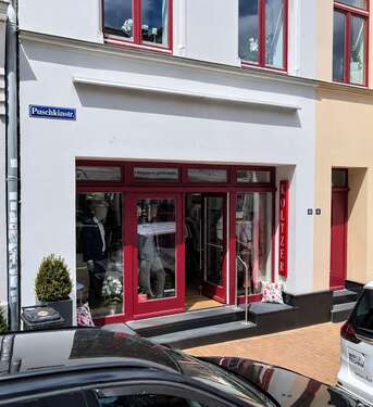 Foto - Büro in Schwerin 1.000,00 € 74 m²