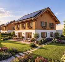 Grundstück zu verkaufen in Penzberg 689.000,00 € 697 m²
