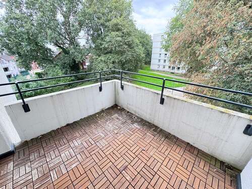 Foto - Wohnung zum Mieten in Dortmund 505,00 € 70 m²