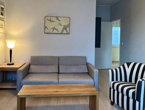 Foto - Wohnen auf Zeit in Berlin 1.450,00 €