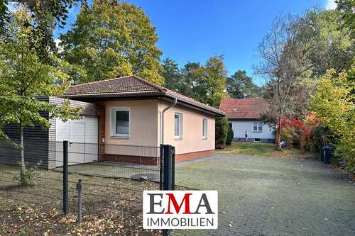 Foto - Haus zum Kaufen in Falkensee 590.000,00 € 132 m²