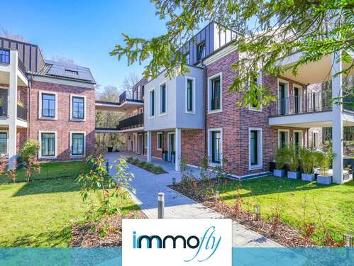 Foto - Wohnung zum Kaufen in Bonn Ippendorf 679.000,00 € 101 m²