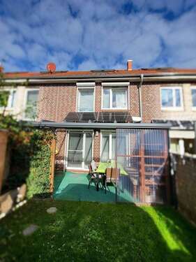 Foto - Haus zum Kaufen in Elmshorn 440.000,00 € 133 m²