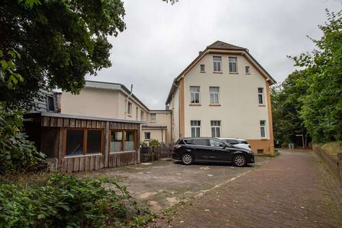 Foto - Haus zum Kaufen in Buxtehude 650.000,00 € 270 m²